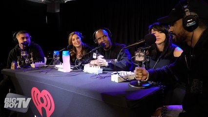 Big Sean on New Album 'I Decided', Eminem's Verse on 'No Favors', And More!