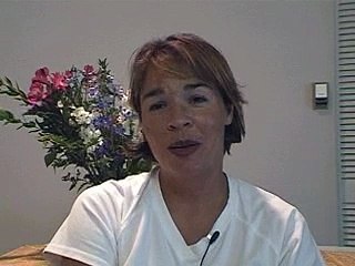 Chapitre 02 - 9 interviews, les Français à Austin, Virginie questions personnelles