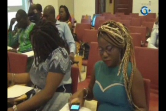 Le chef de l’Etat Ali Bongo Ondimba présent au lancement du Projet graines à Makokou