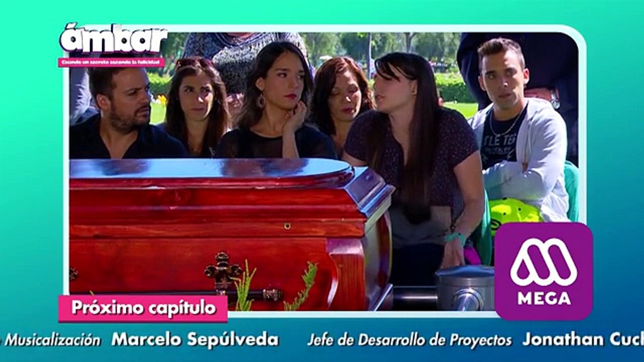 117 Avance  Ámbar