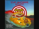 SOFT MACHINE LEGACY - Soft Machine Legacy-New Day-Fur Edge-Theta Meter