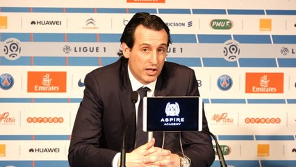 24e j. - Emery: "Nous avons mérité de gagner"
