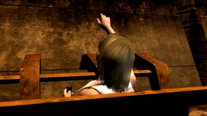 RESIDENT EVIL 4 HD Detonado (Professional) No Damage #18 Ashley Motorista!