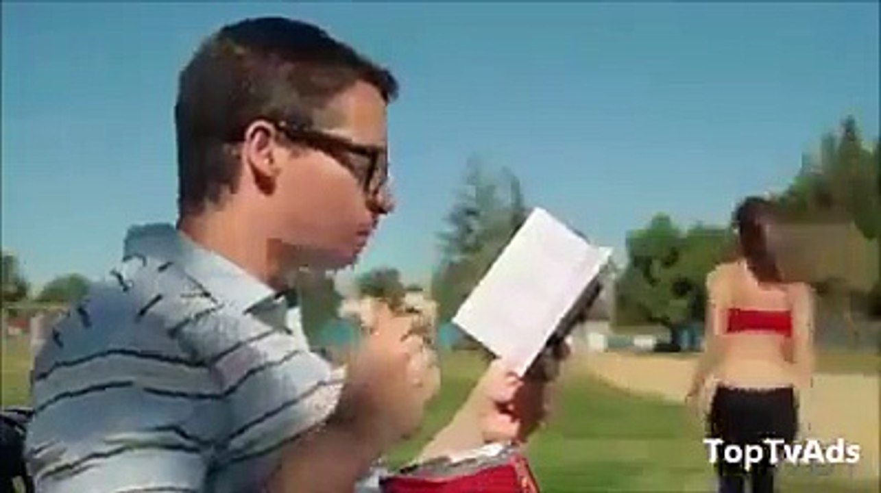 One of the funniest ads ever