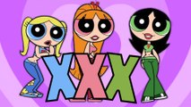 Top 8 Inappropriate Adult Jokes in PowerPuff Girls