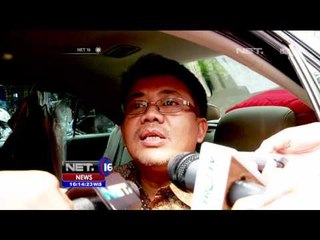 Presiden PKS Sesalkan Sikap Fahri Hamzah - NET16