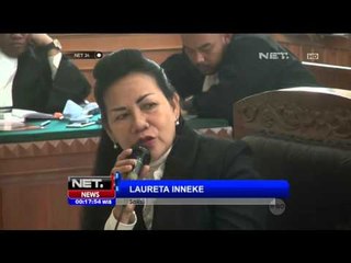 Keterangan Saksi Kasus Engeline Memberatkan Terdakwa - NET24