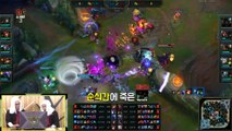 [OGN PLUS] D.C X FILE 시즌3 1화 3부