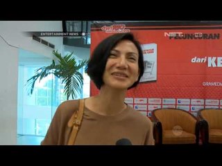 Wanda Hamidah buka-bukaan soal sang pacar