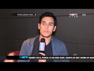 Arifin Putra Berhenti Main Sinetron