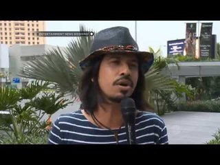 Fashion Rockstar Aryo Wahab