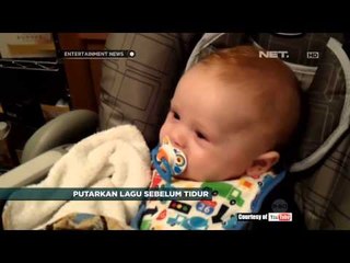 Tips efisien melepaskan dot bayi