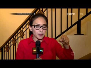 Kepedulian Rieke Diah Pitaloka Pada Kasus Satinah