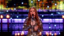 Isabel Provoost – Sweet Goodbyes - (The voice of Holland 2017 - Liveshow 4)-0cCaGUuYDY0