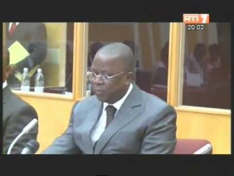 Un séminaire gouvernemental sur le foncier s'est tenu ce lundi à Yamoussoukro