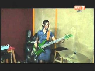 Fête de la musique: Zoom sur le groupe ivoirien Bella Mondo