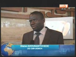 3e Salon régional de la Monétique et des services bancaires ouvert à Abidjan