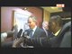 Audiences du Président à Jérusalem: Tony Blair à Abidjan en octobre, Orange annonce une embellie