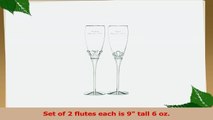 Personalized Royal Pair King and Queen Champagne Flutes  Canopy Street  Custom Engraved 779deca0