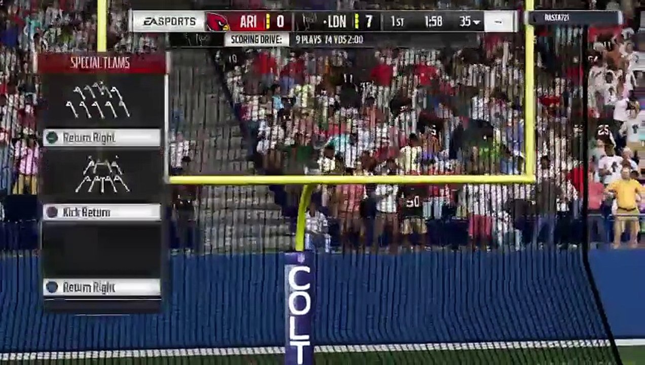 chrisknicks's Live PS4 Broadcast (3)
