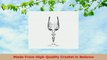 Set of 6 Neman Glassworks 7Oz Hand Made Vintage Russian Crystal Glasses Champagne Flutes 2734922a