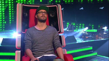 The Fray - How To Save A Life (Maximilian) _ The Voice Kids 2016 _ Blind Auditions _ SAT.1-dhwNgeQZhyw