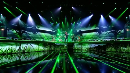 Vinchenzo Tahapary – Say You Won’t Let Go - (The voice of Holland 2017 _ Liveshow 4)-fFzvcGIyMgU