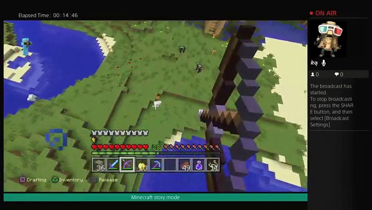 Minecraft story mode (25)