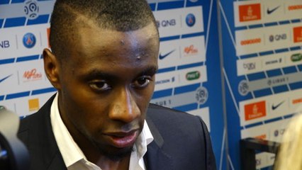 24e j. - Matuidi: "On fait tous des erreurs"