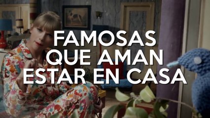 Famosos que son más introvertidos de lo que creemos