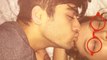 Zayn Malik Kisses Gigi Hadid In The Bedtime Snap Ever