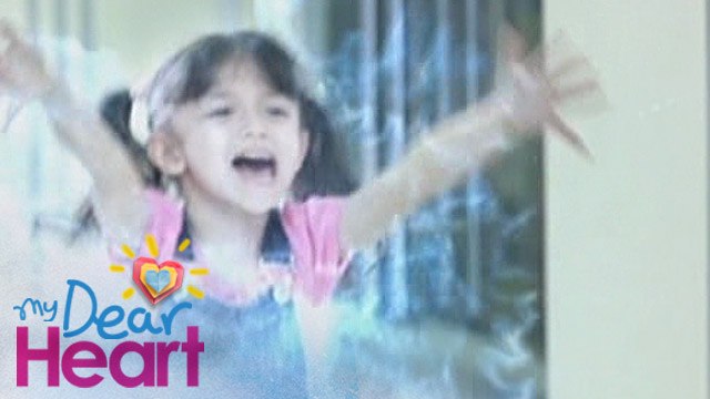 My Dear Heart: Heart tries to follow Jude and Binggo | Episode 12