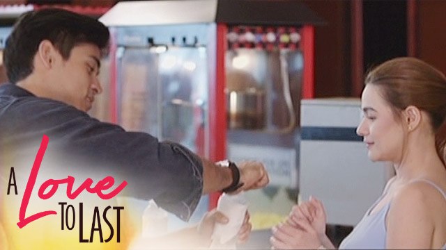 A Love to Last: Anton sees Andeng and Totoy together | Episode 22