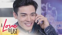 A Love to Last: Totoy asks Andeng to watch a movie | Episode 22