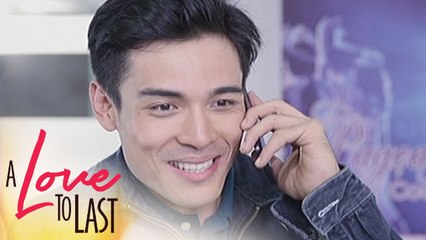 A Love to Last: Totoy asks Andeng to watch a movie | Episode 22