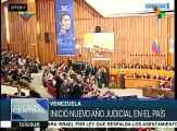 Venezuela: bancada opositora insiste en desatender órdenes del TSJ