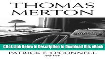 [Read Book] Thomas Merton: Selected Essays Mobi