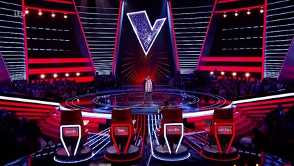 Jennifer Hudson Commands the Band _ The Voice UK 2017-xVS6fT0Oxdc