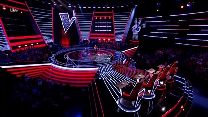 Sir Tom Charms Lucy Kane Onto #TeamTom _ The Voice UK 2017-njeJ8-oxwGE