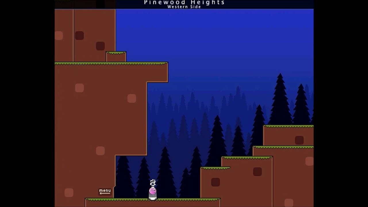 Within a Deep Forest | 05 | Ljus