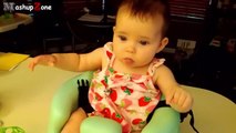 Funny Babies Dancing - A Cute Baby Dancing Videos Compilation 2017