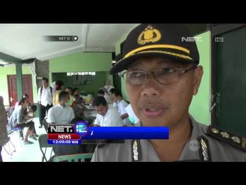 Pengungsi Eks Gafatar Mulai Sakit - NET12