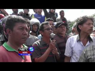 Wawancara Eksklusif dengan Mantan Gafatar - NET5