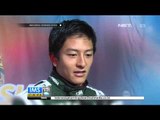 Pembalap Rio Haryanto Terancam Gagal Berlaga di Formula One - IMS