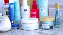 MY EVERYDAY SKINCARE ROUTINE!-pNzLYbyV4TE