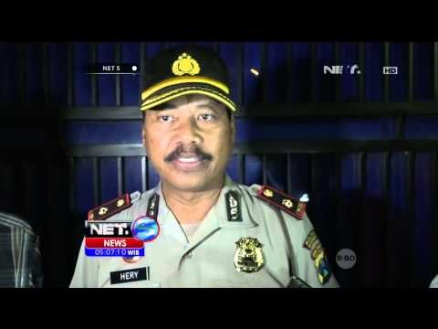 Kost Sekitar Lapas Porong Banyak Dihuni Keluarga Terpidana Teroris - NET5