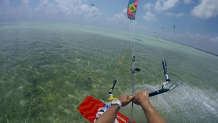 Zanzibar Kite 2017