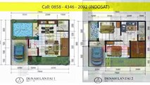 TELP. 0858 4346 2092 (INDOSAT) - Investasi Villa