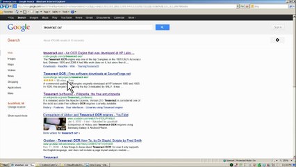 OpenCV Tutorial 10_ Optical Character Recognition (OCR) in Emgu CV
