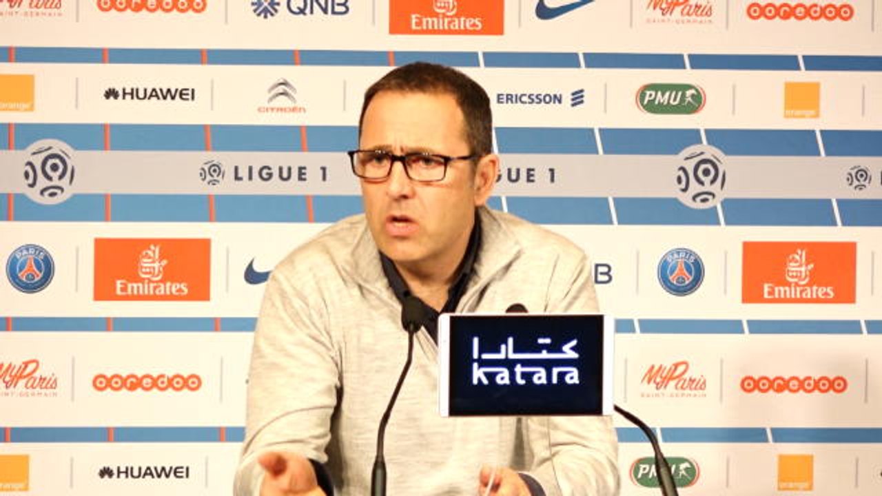 24e j. - Collot: "Lucas est hors-jeu depuis le début de l'action"